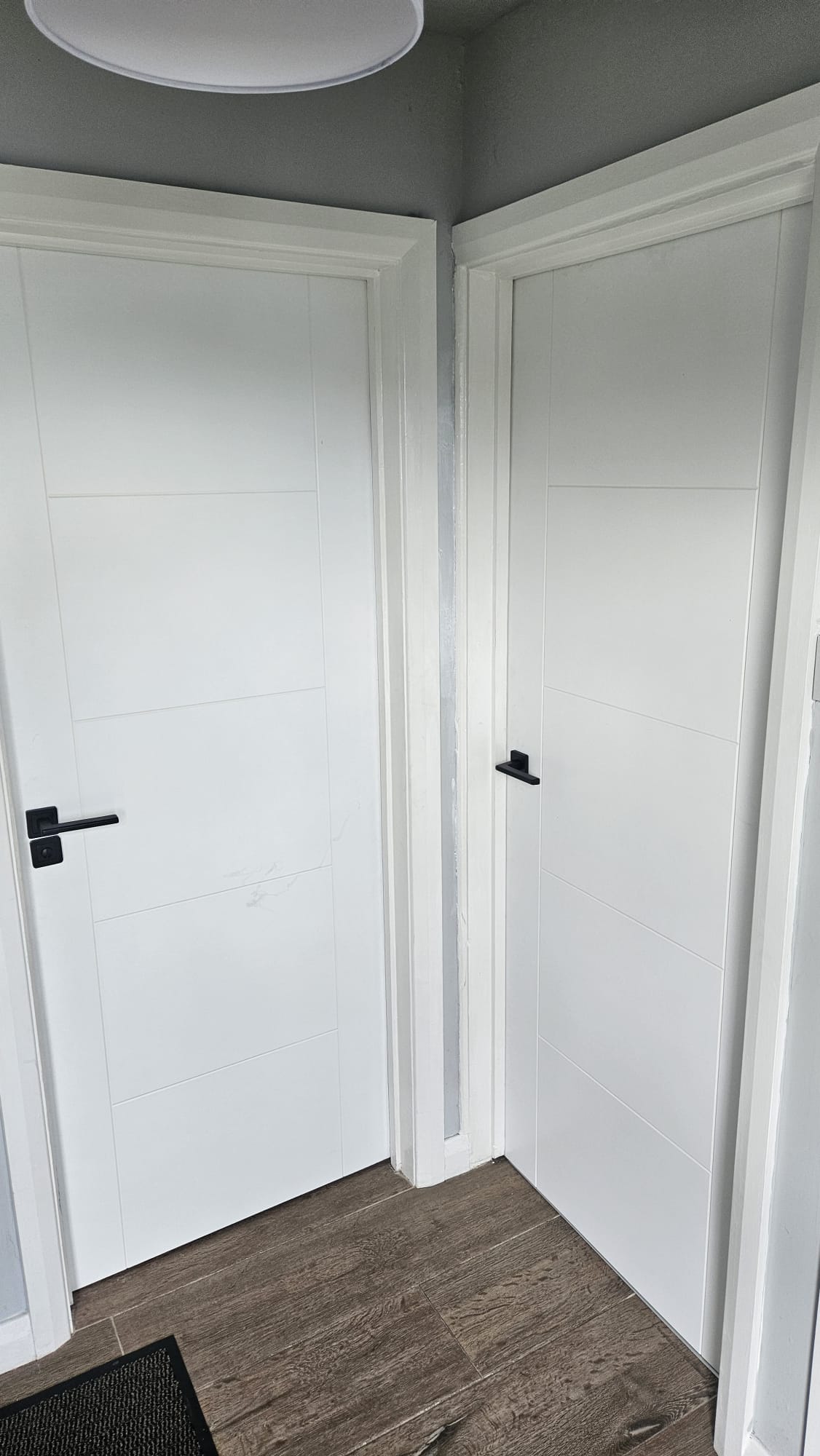 Internal Doors Portadown