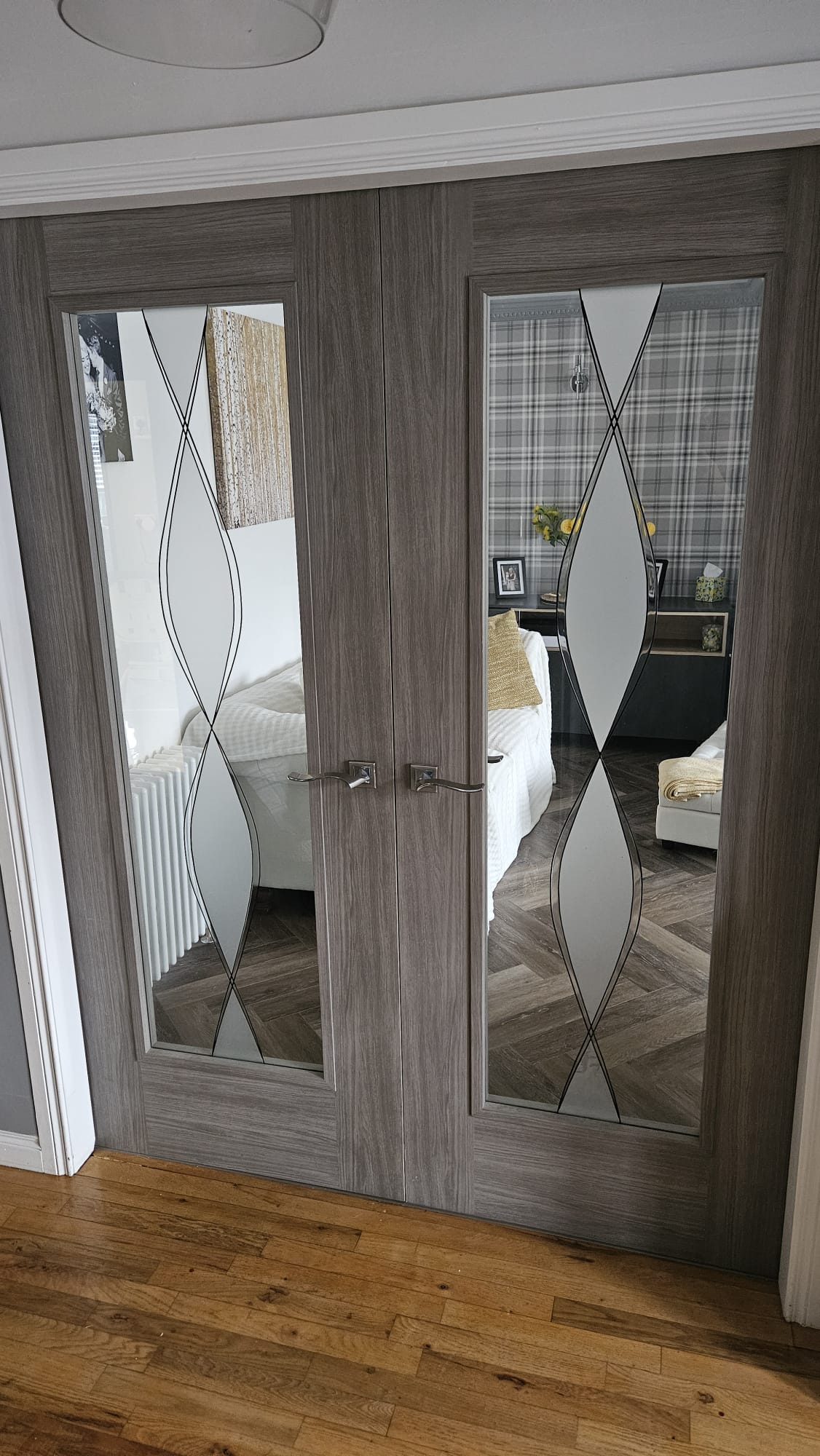 Internal Doors County Armagh