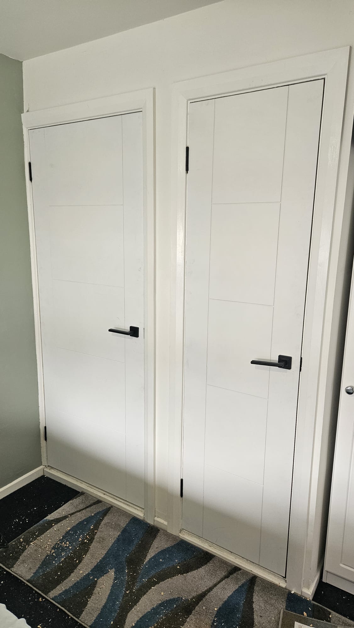 Internal Doors County Armagh