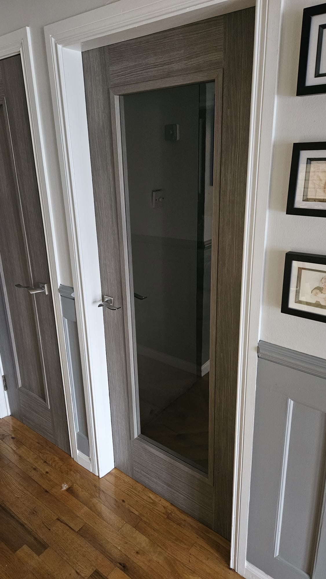Internal Doors County Armagh