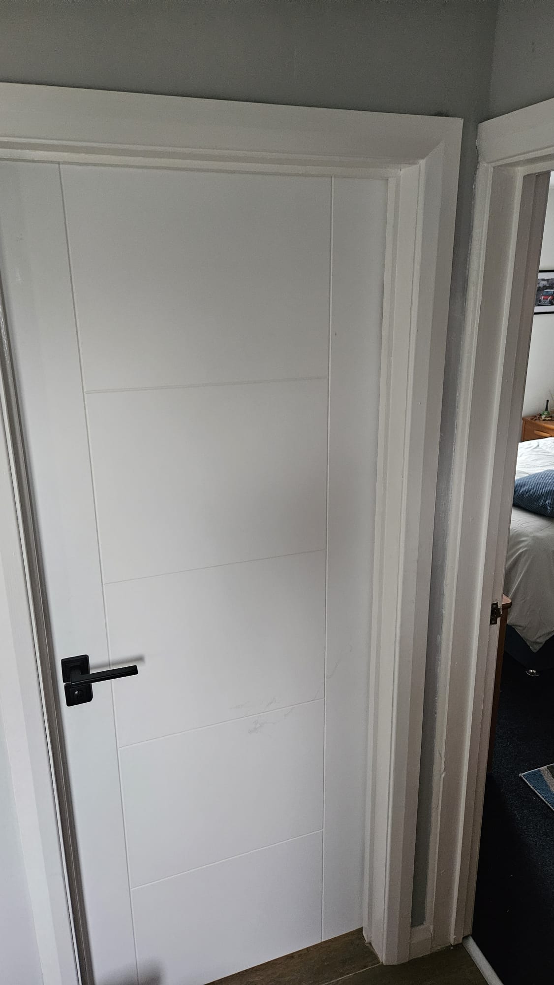 Internal Doors County Armagh
