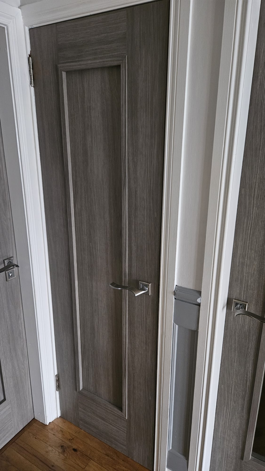 Internal Doors County Armagh