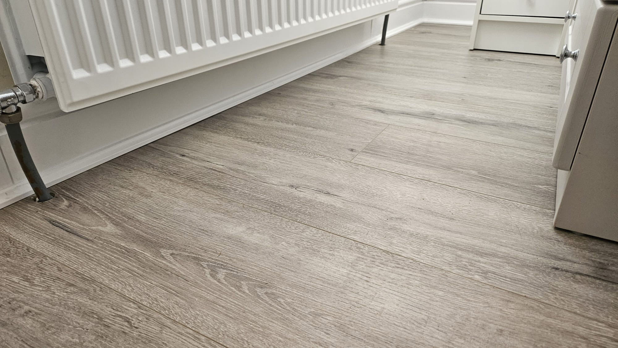 Flooring services