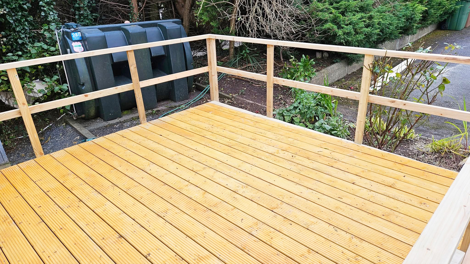 Joinery services final
