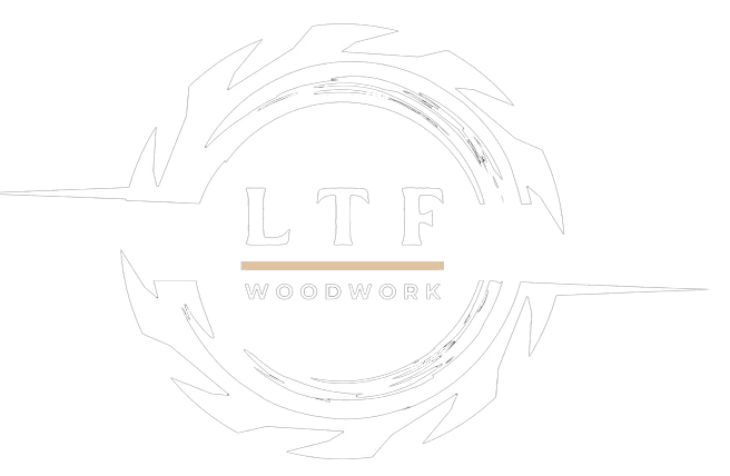 LFT Wood Work Logo