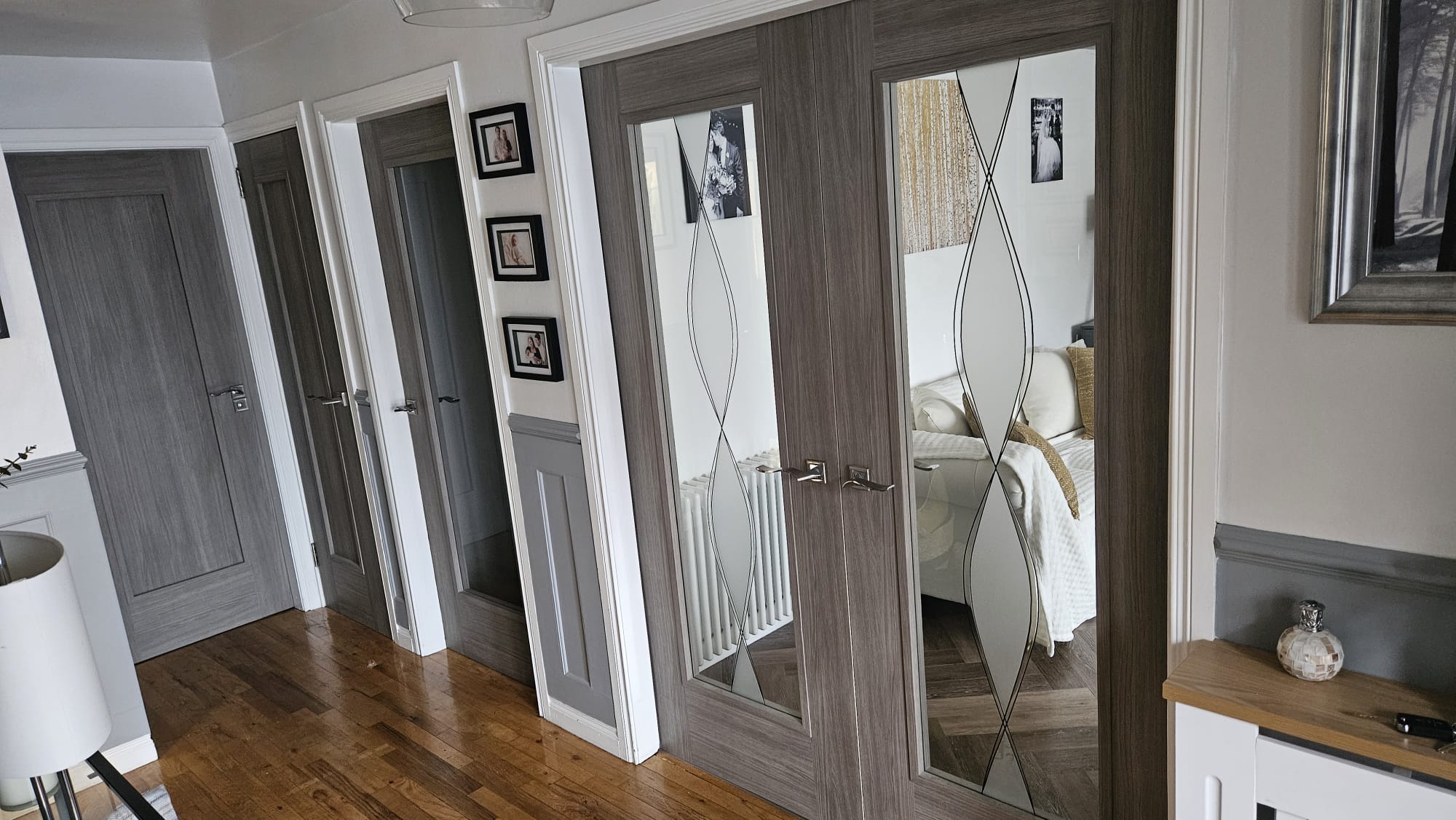 Internal Doors Portadown