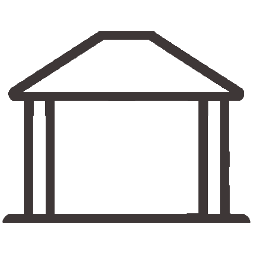 Garden Structures