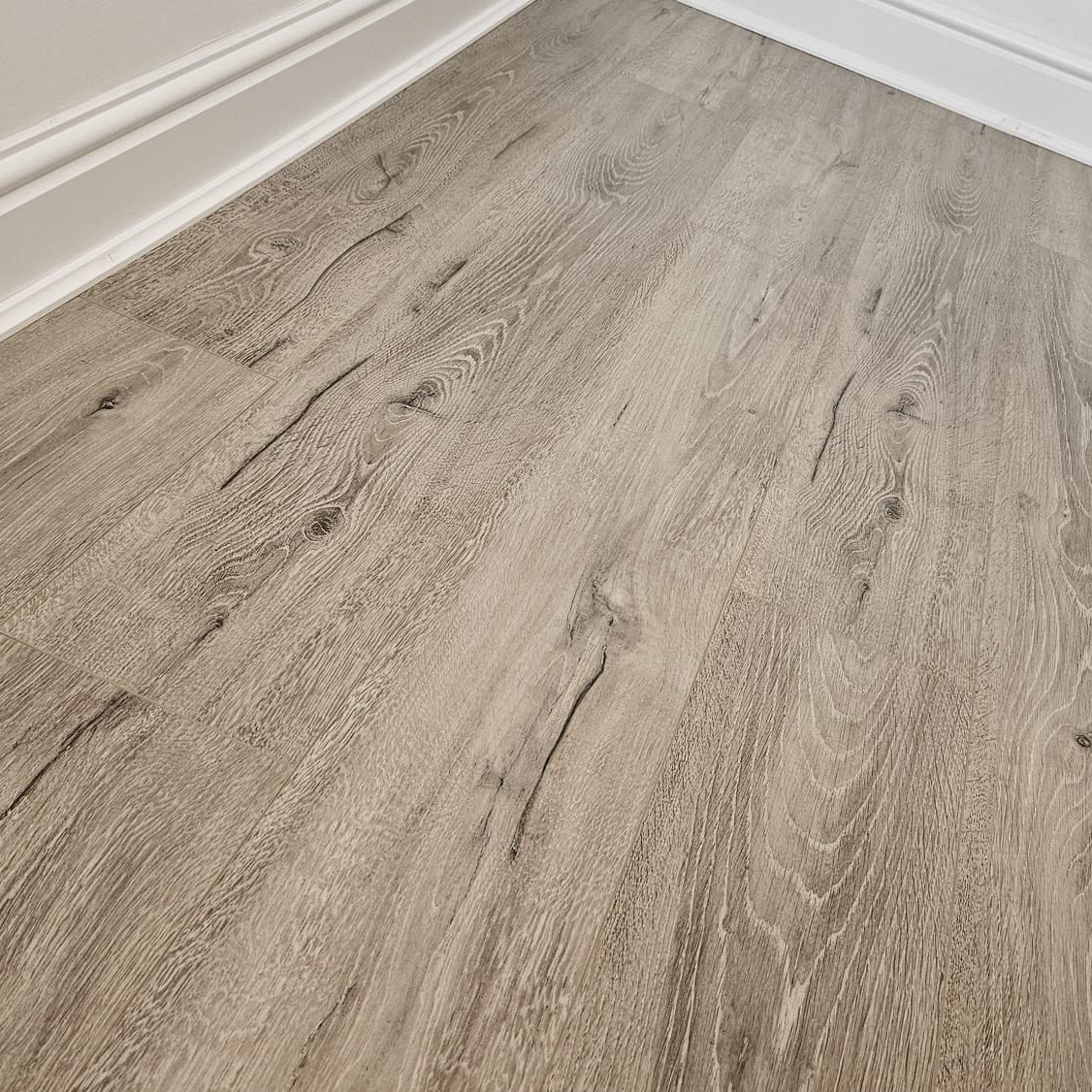 Flooring services