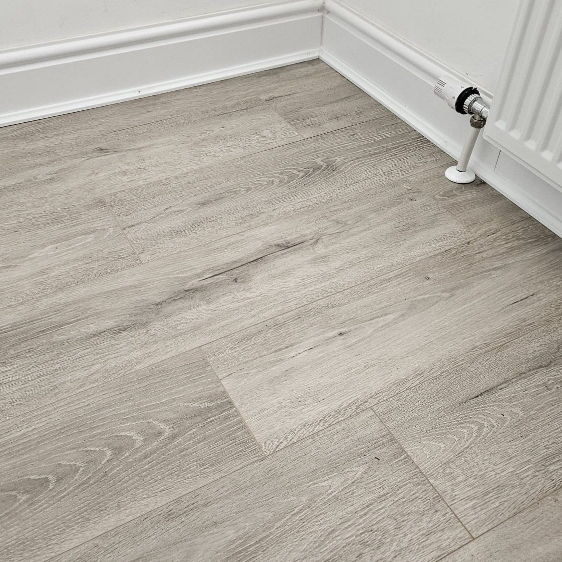 Flooring services