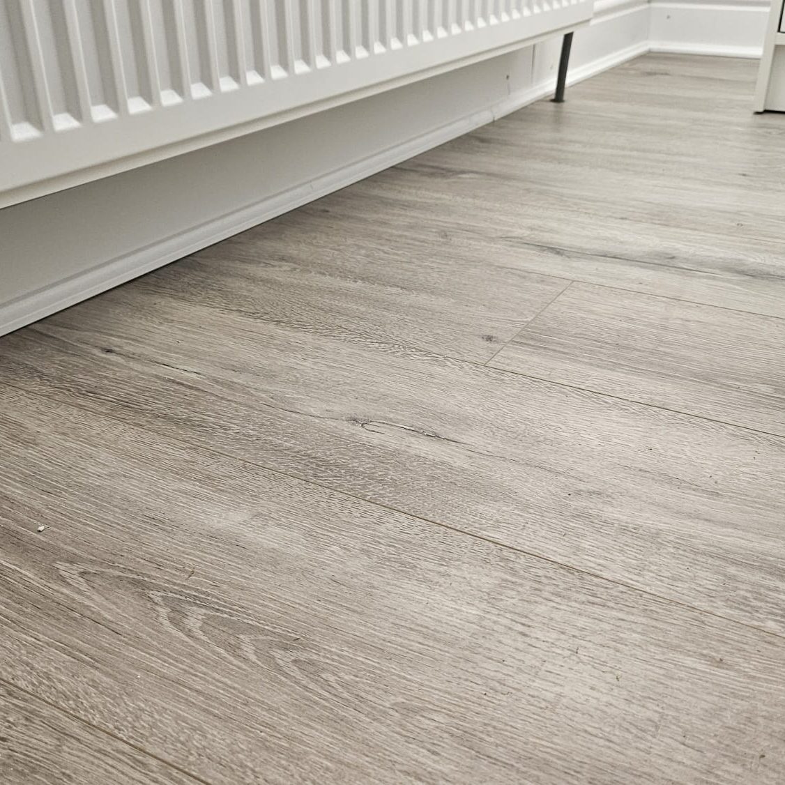 Flooring services