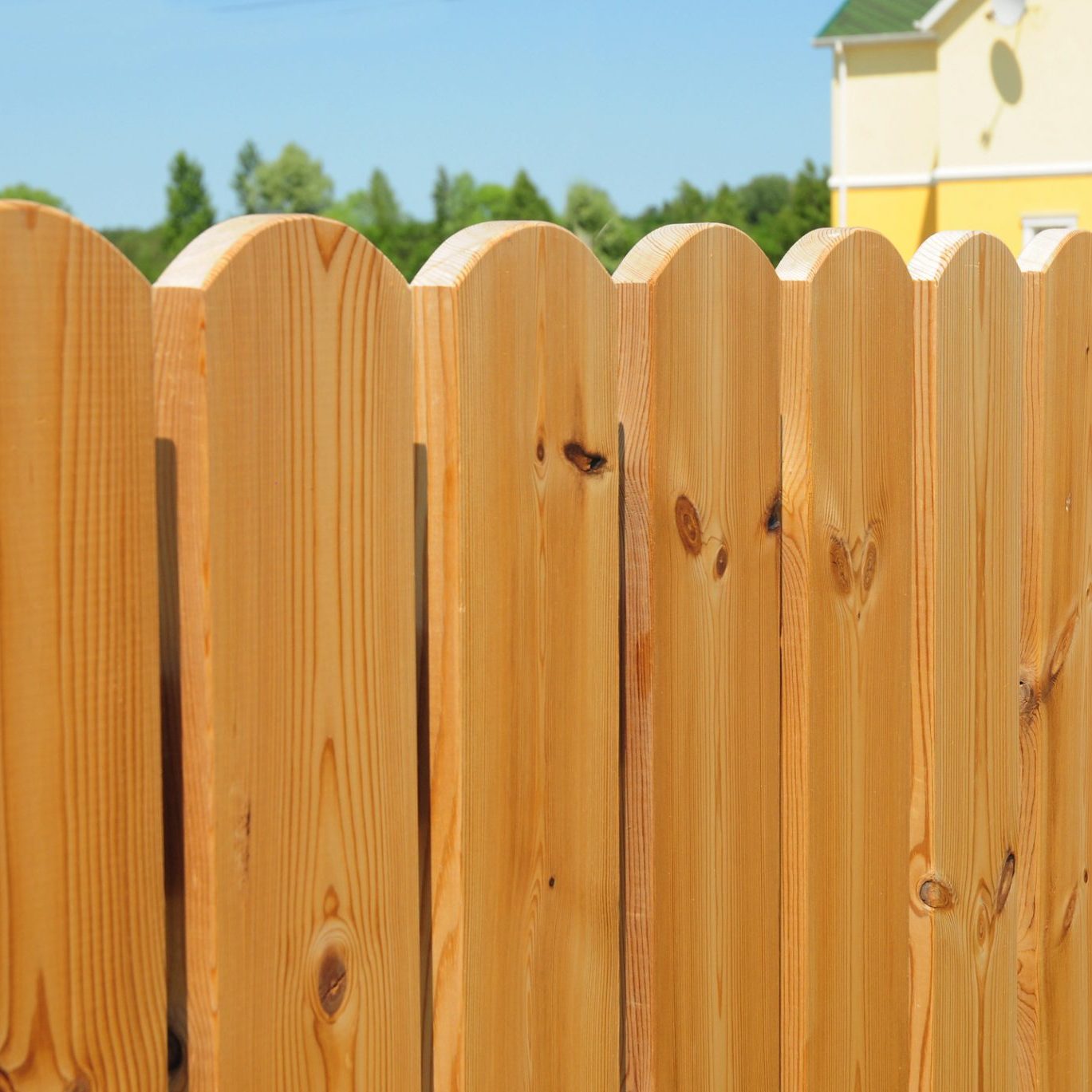 Fencing