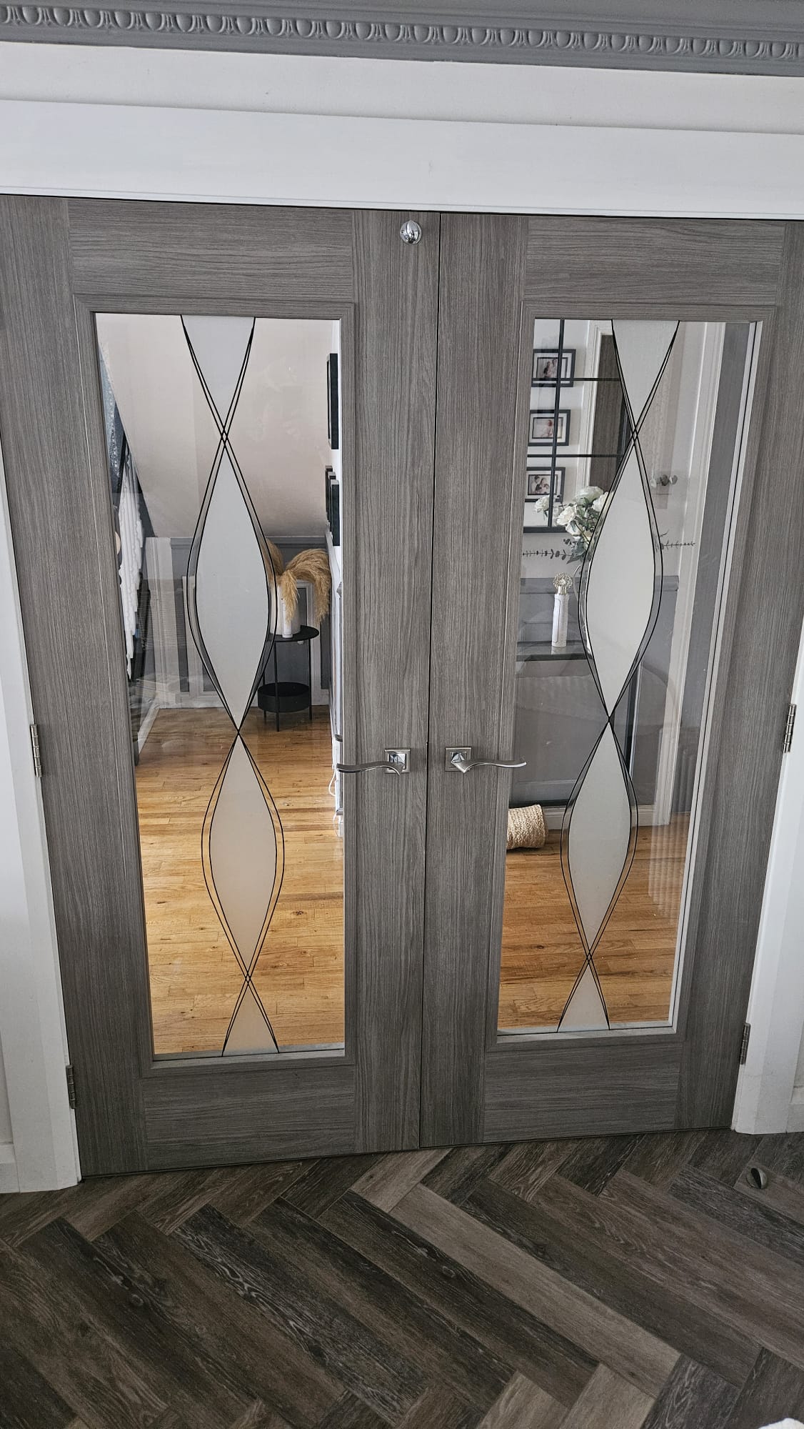 Internal Doors Craigavon