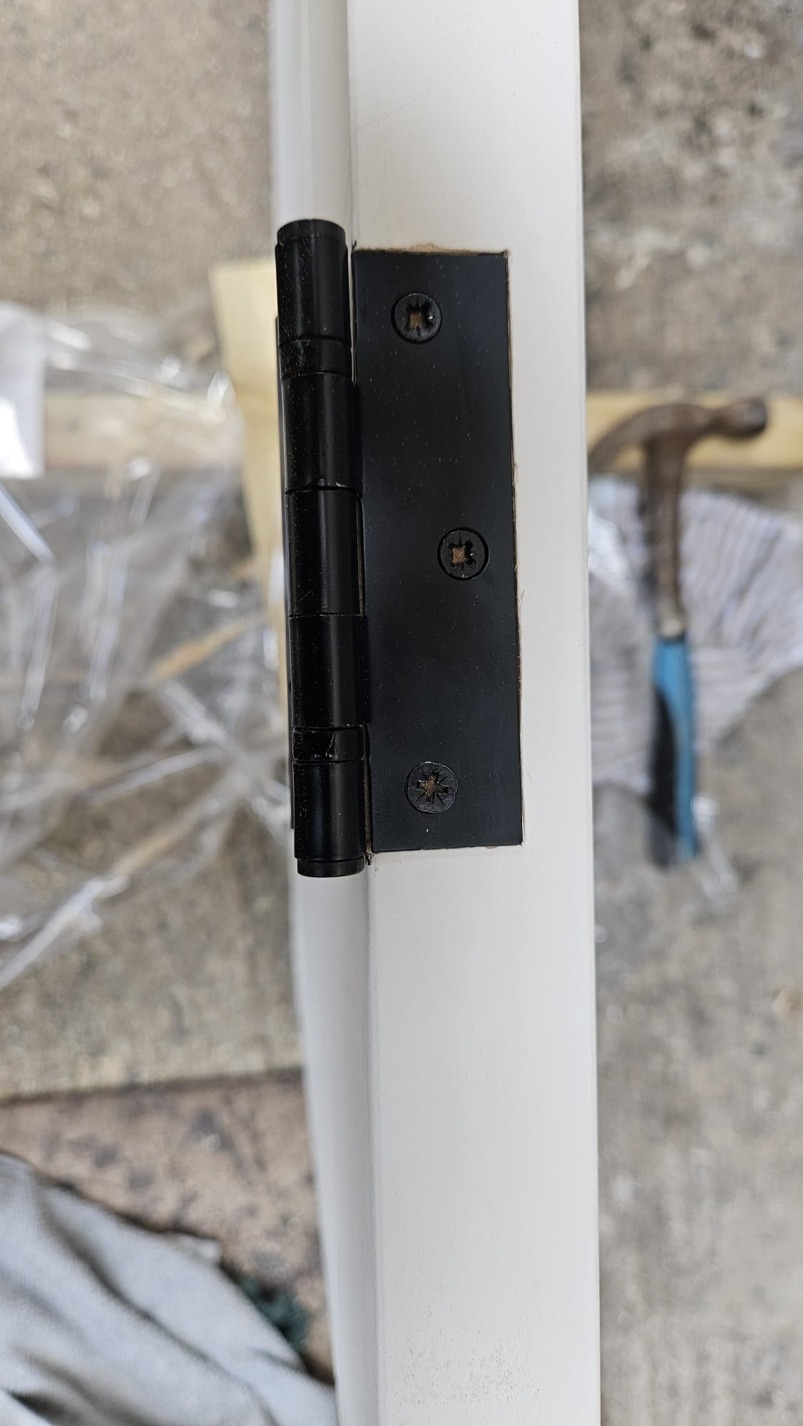 Door Hinge Craigavon