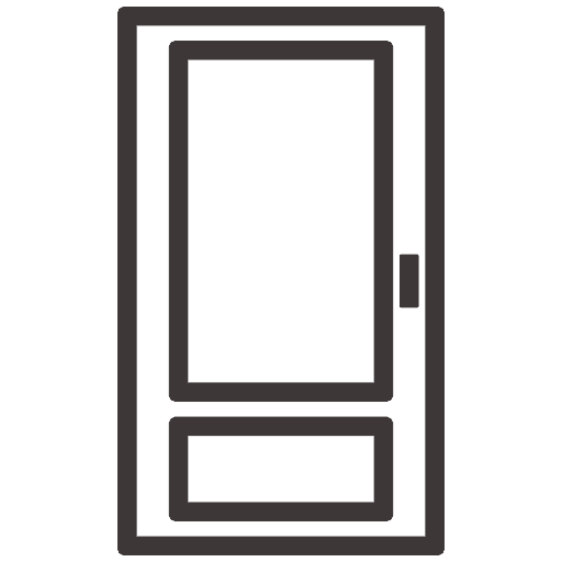 Wooden Doors