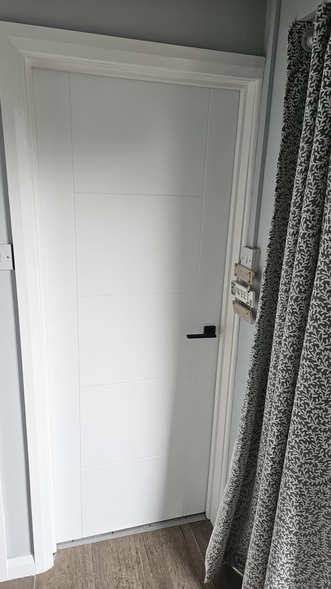Internal Doors Craigavon