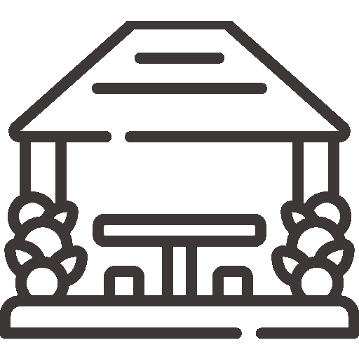 garden Structures